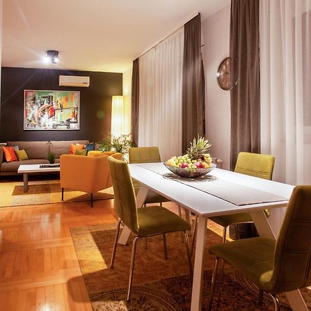 Apartment Sladic Sisak Esterno foto