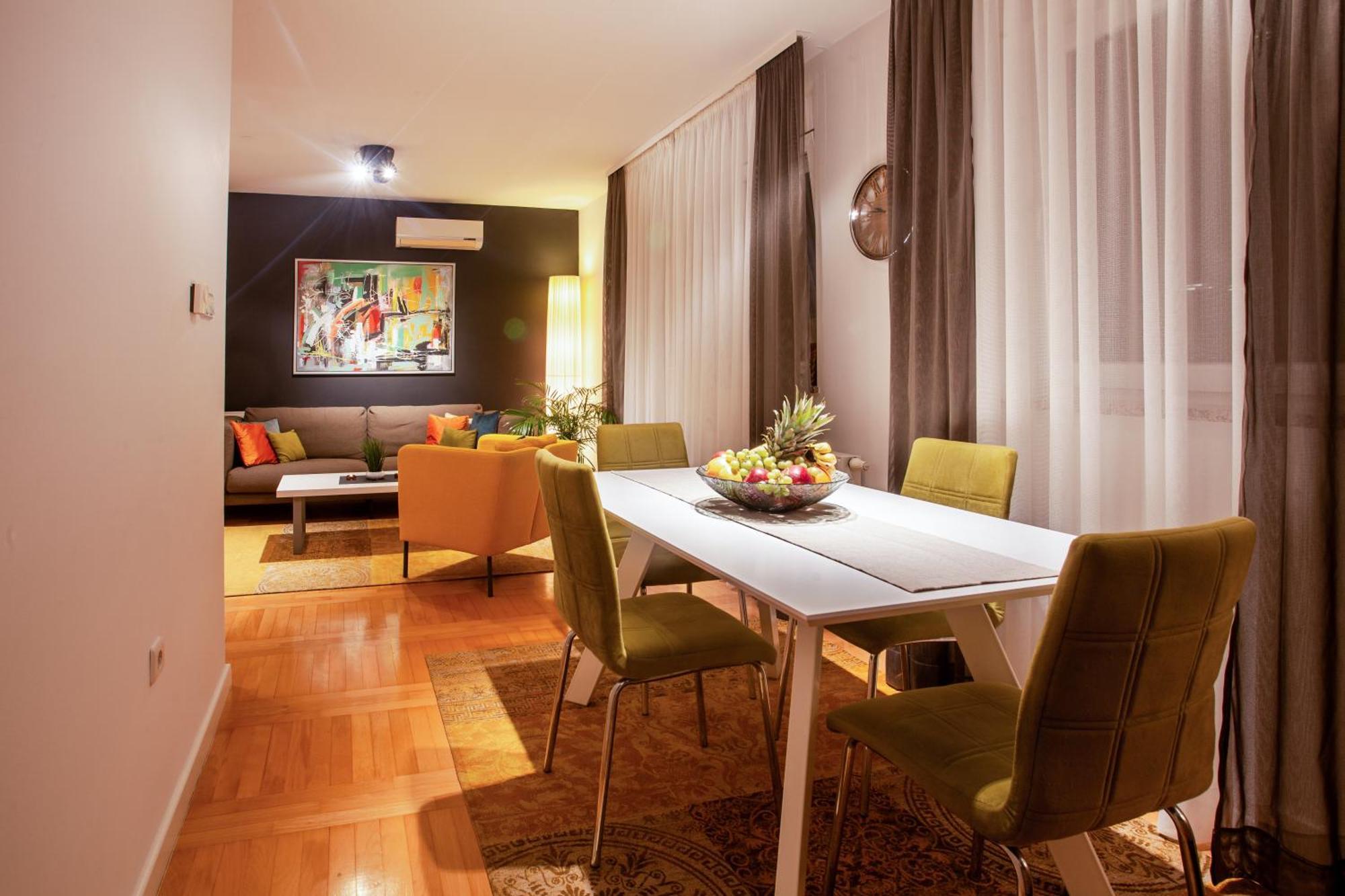 Apartment Sladic Sisak Esterno foto