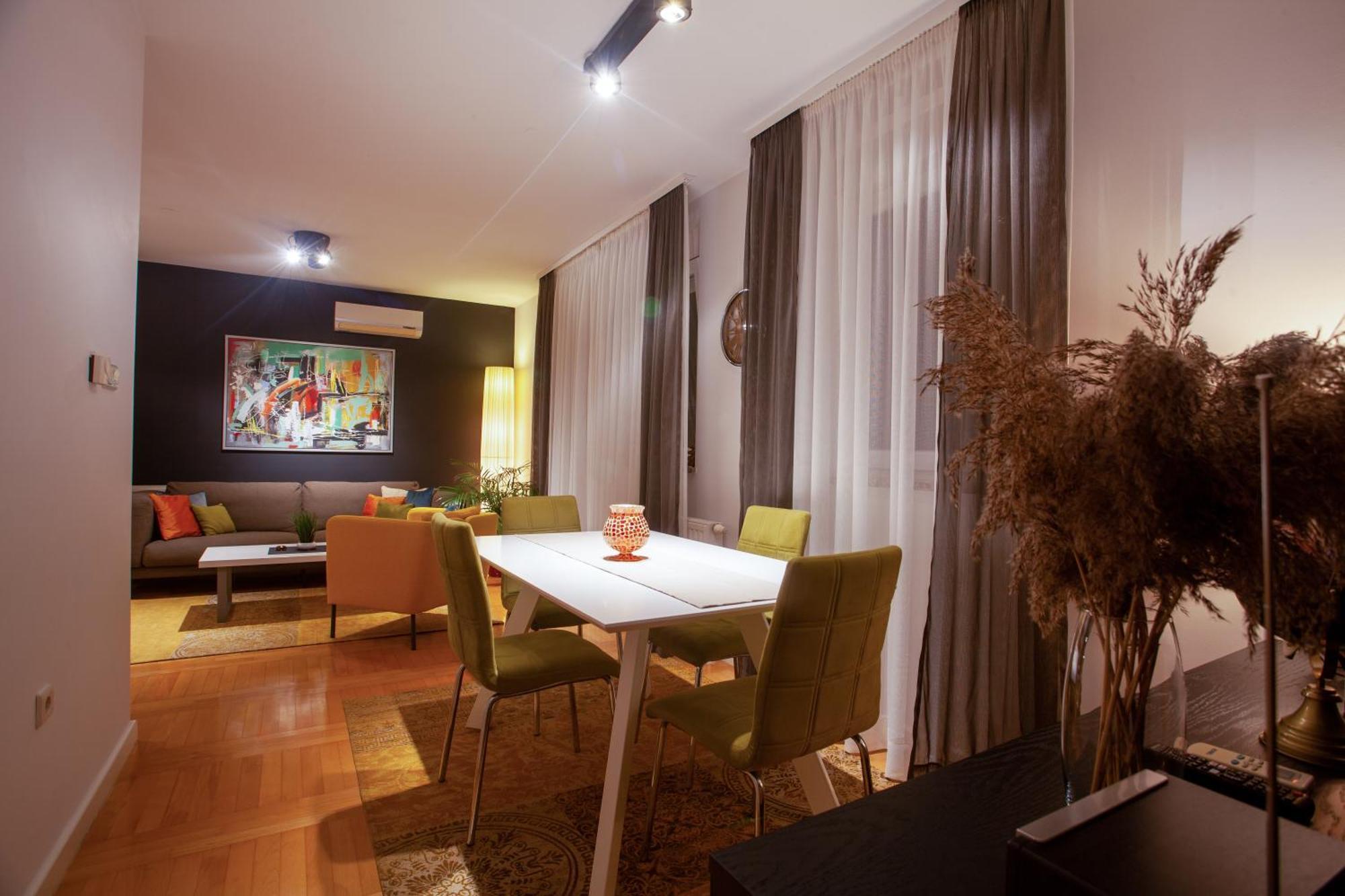 Apartment Sladic Sisak Esterno foto