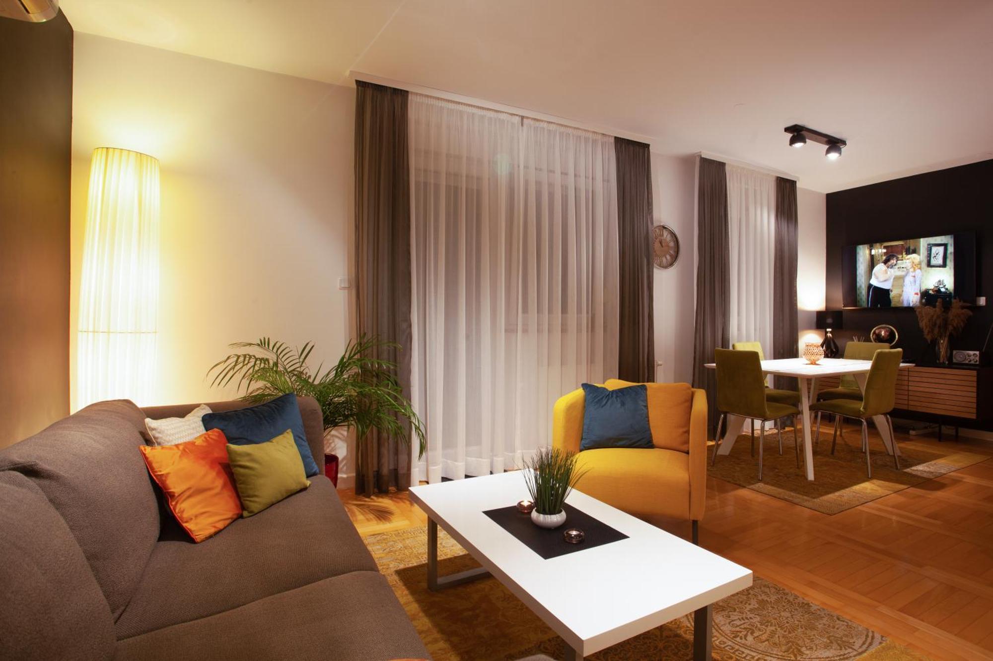 Apartment Sladic Sisak Esterno foto