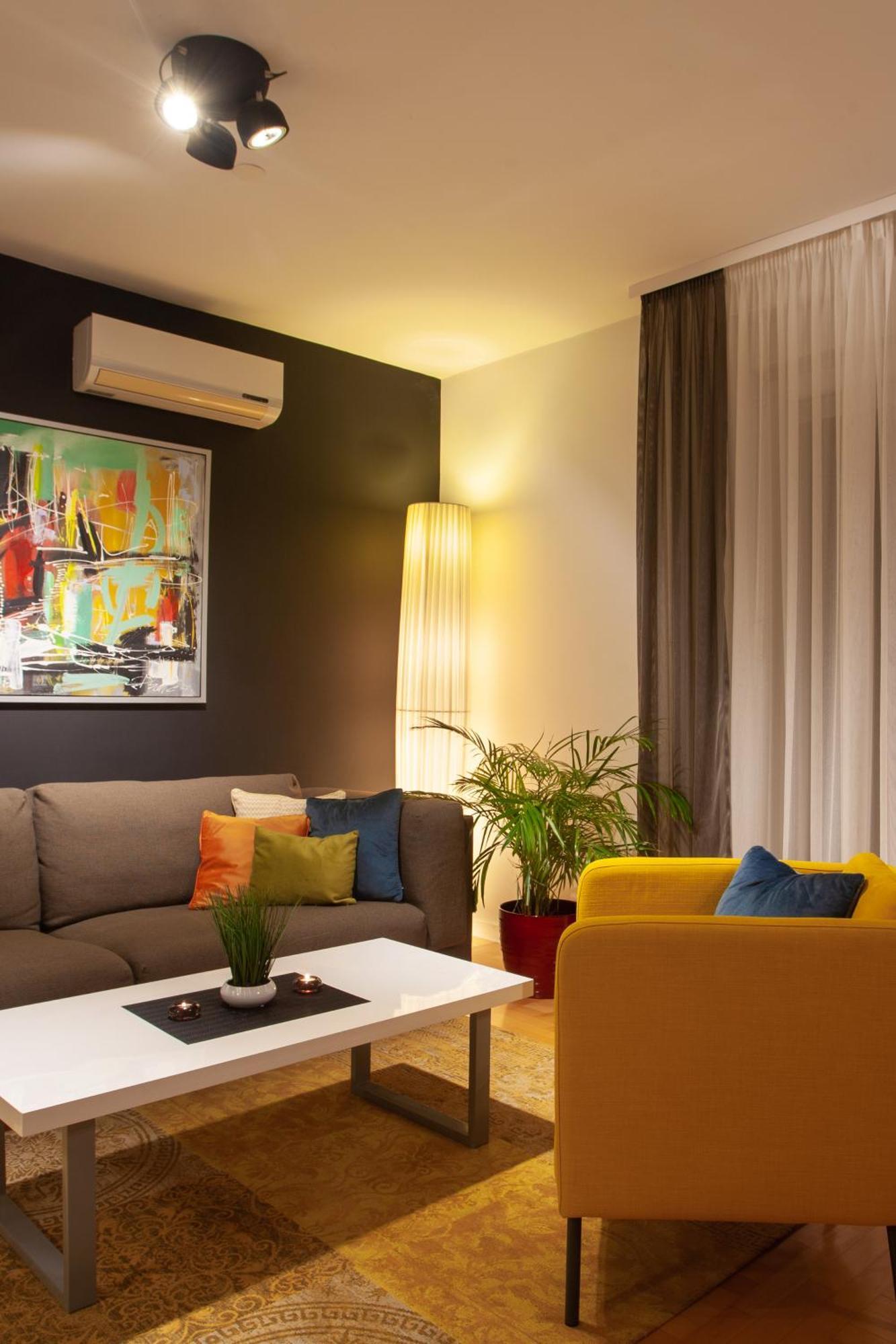 Apartment Sladic Sisak Esterno foto