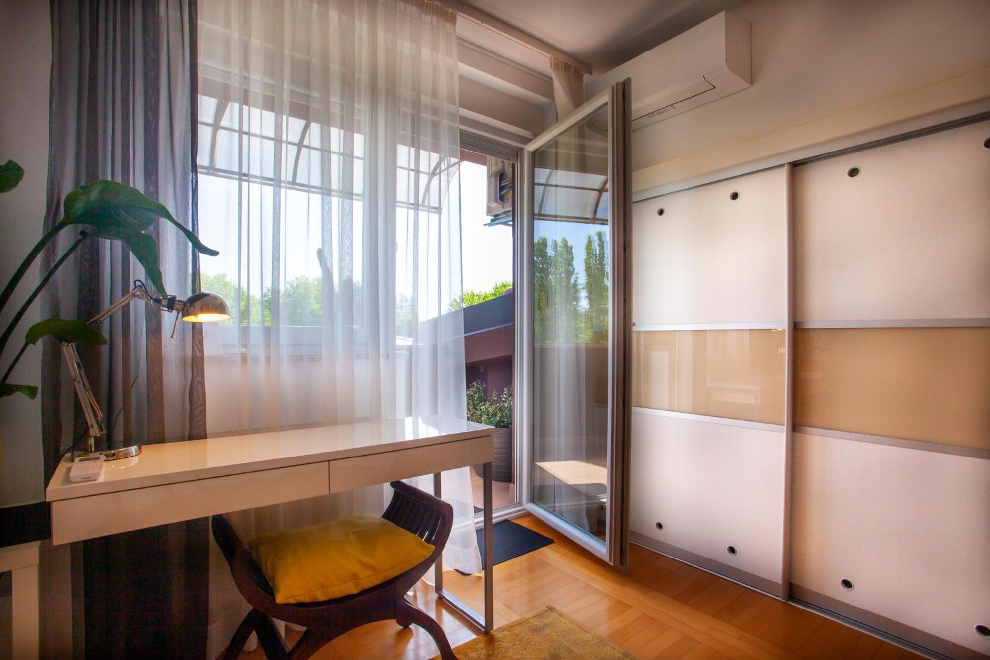 Apartment Sladic Sisak Esterno foto