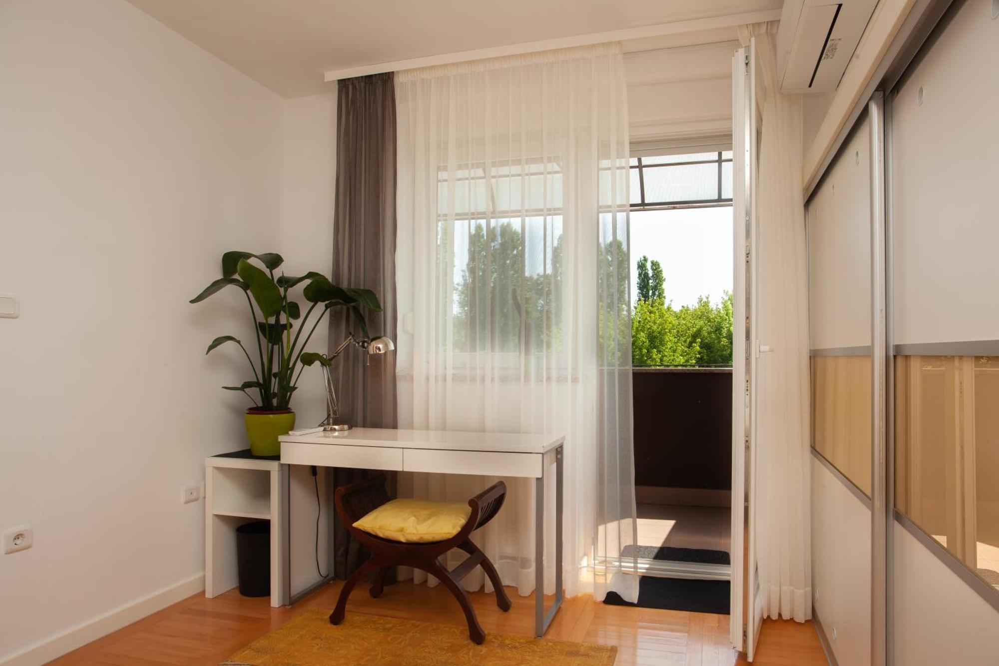 Apartment Sladic Sisak Esterno foto