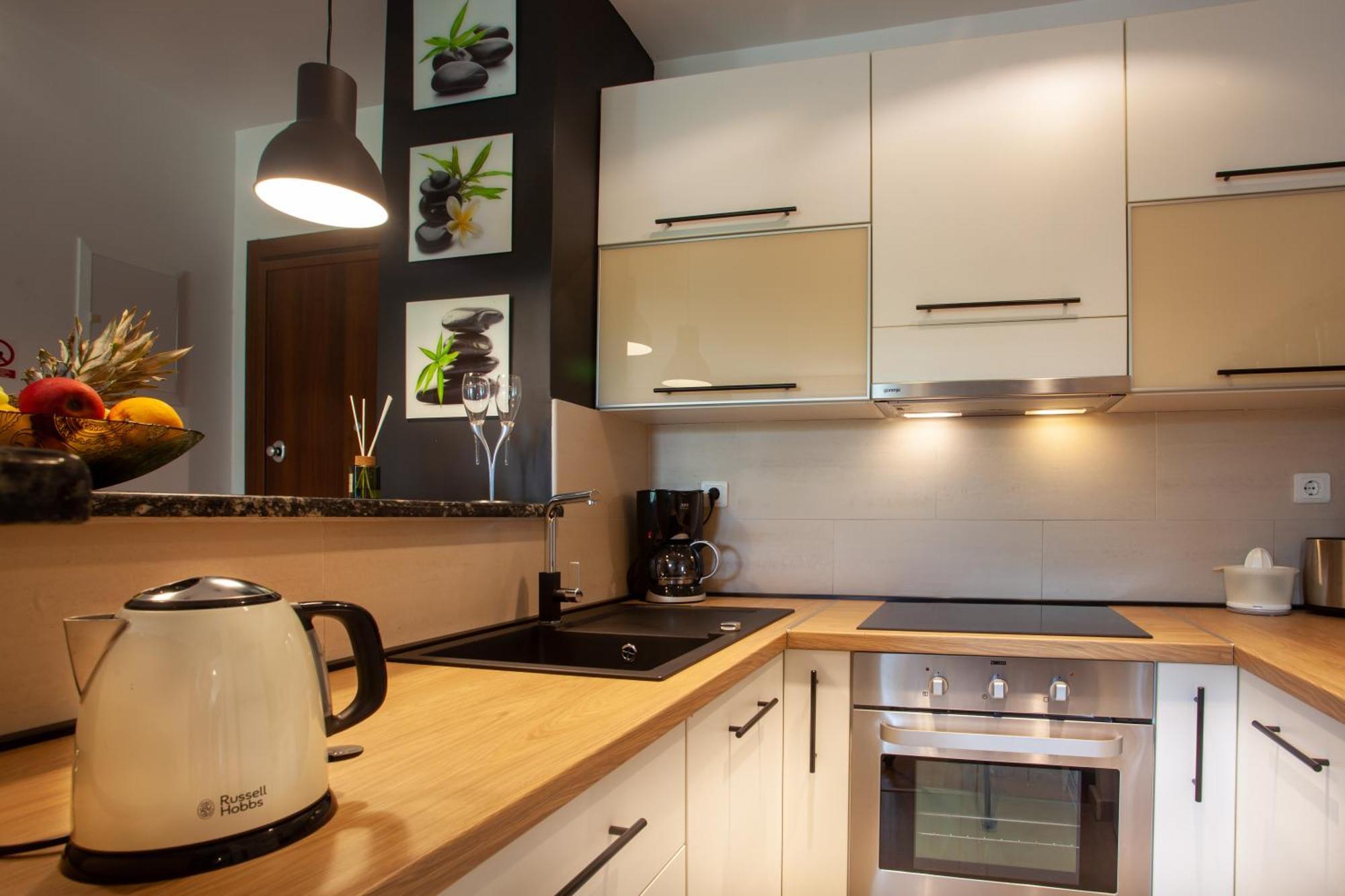 Apartment Sladic Sisak Esterno foto
