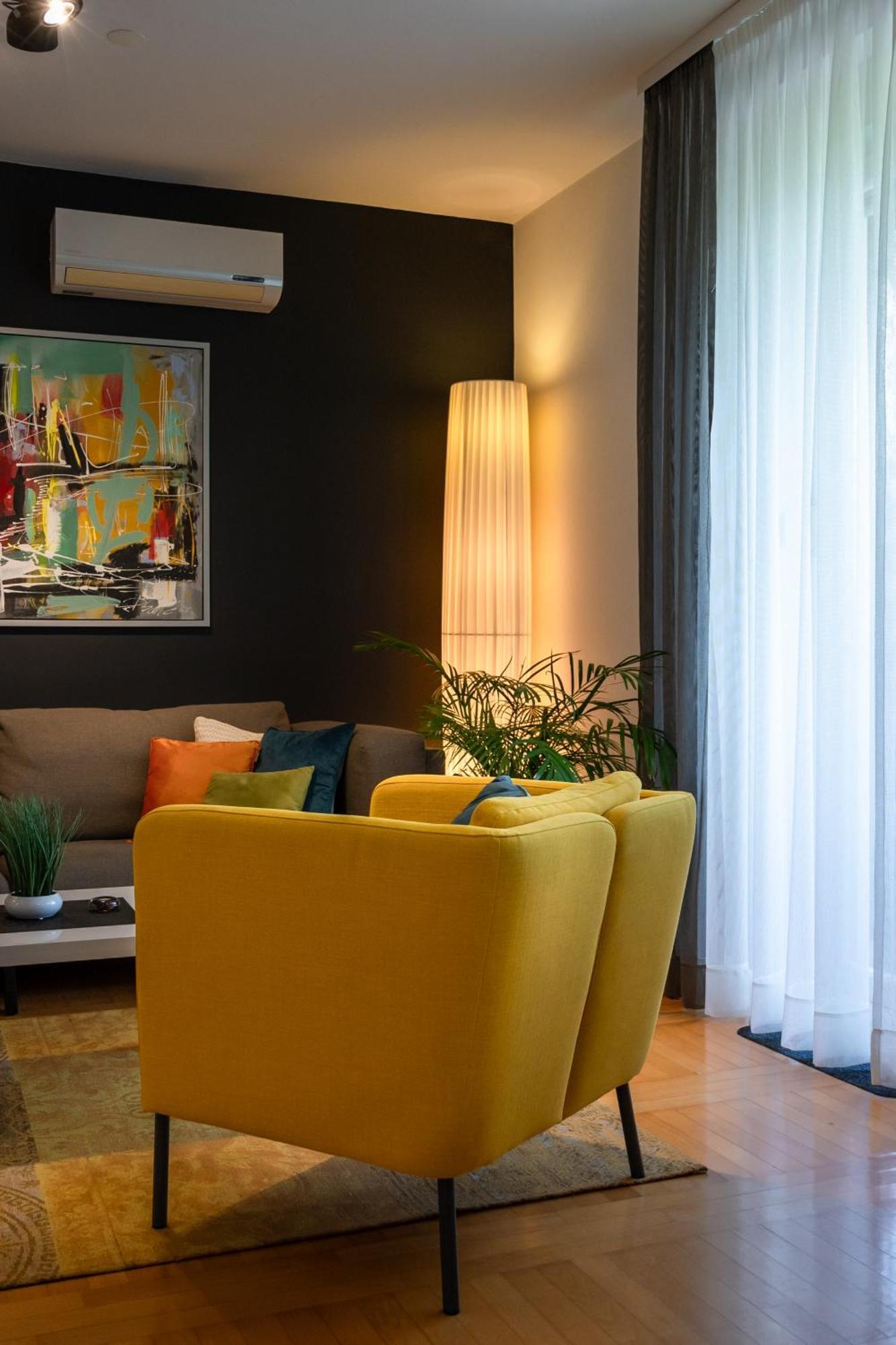 Apartment Sladic Sisak Esterno foto